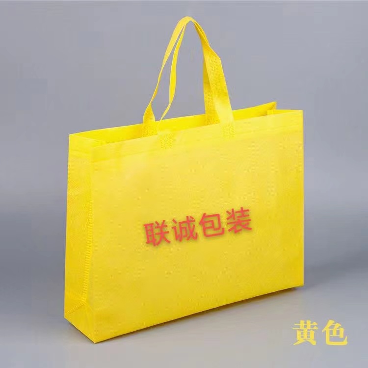 克拉玛依市传统塑料袋和无纺布环保袋有什么区别？